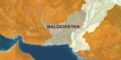 Another journalist killed in Balochistan